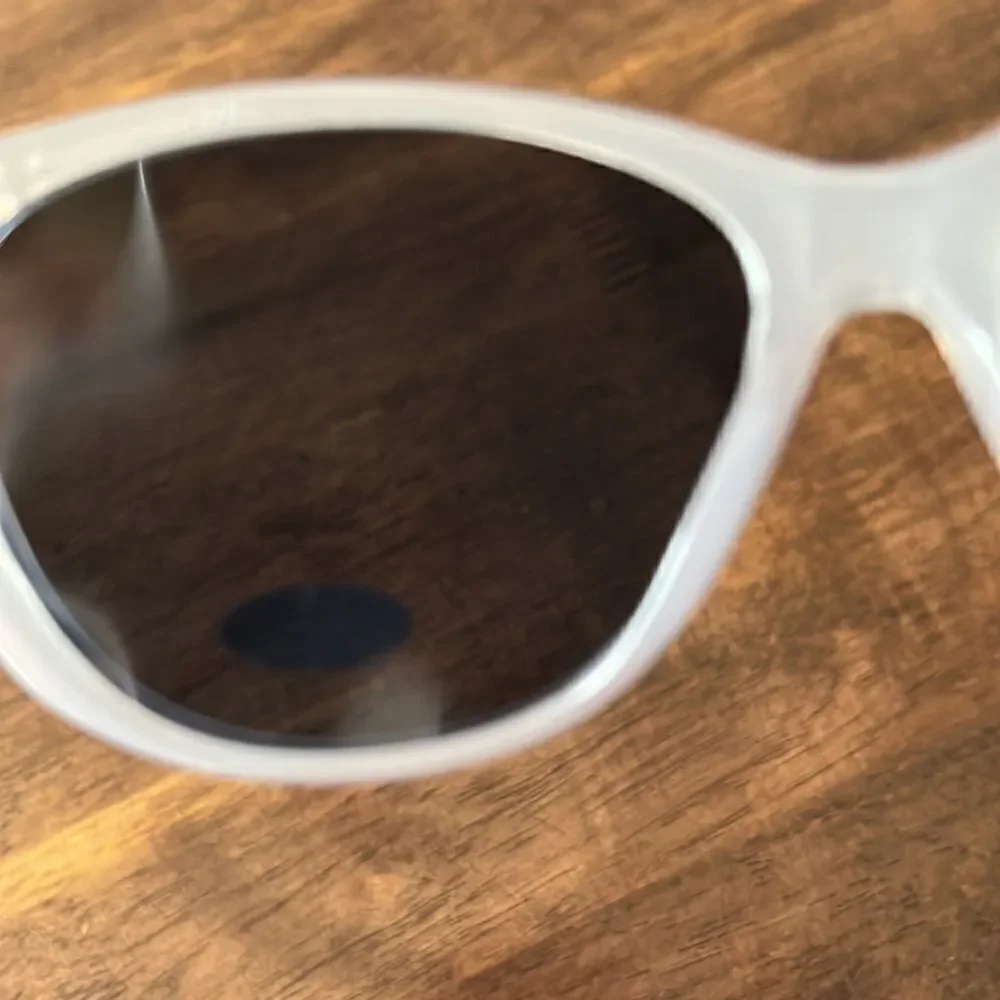 Prive Revaux The Lexi Blue Polarized Sunglasses-OS